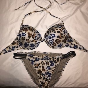 Victoria Secret Bathing Suit